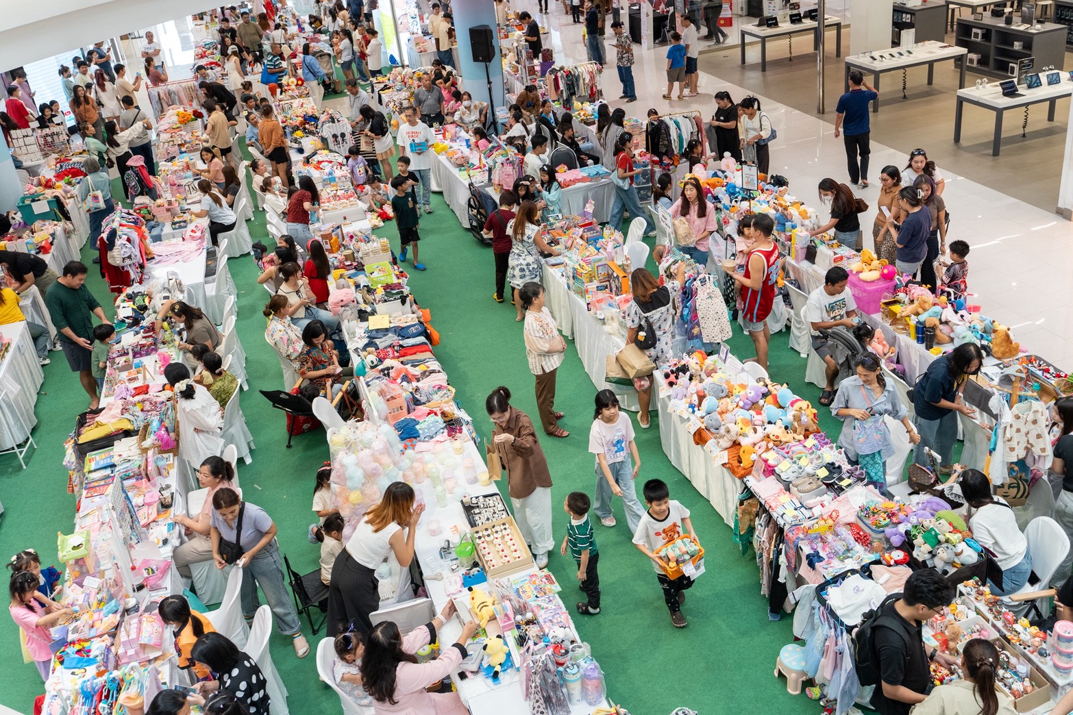 โรบินสันไลฟ์สไตล์ ชูแนวคิด “Future Lab” ชวนเยาวชนอัปเกรดทักษะยุคใหม่