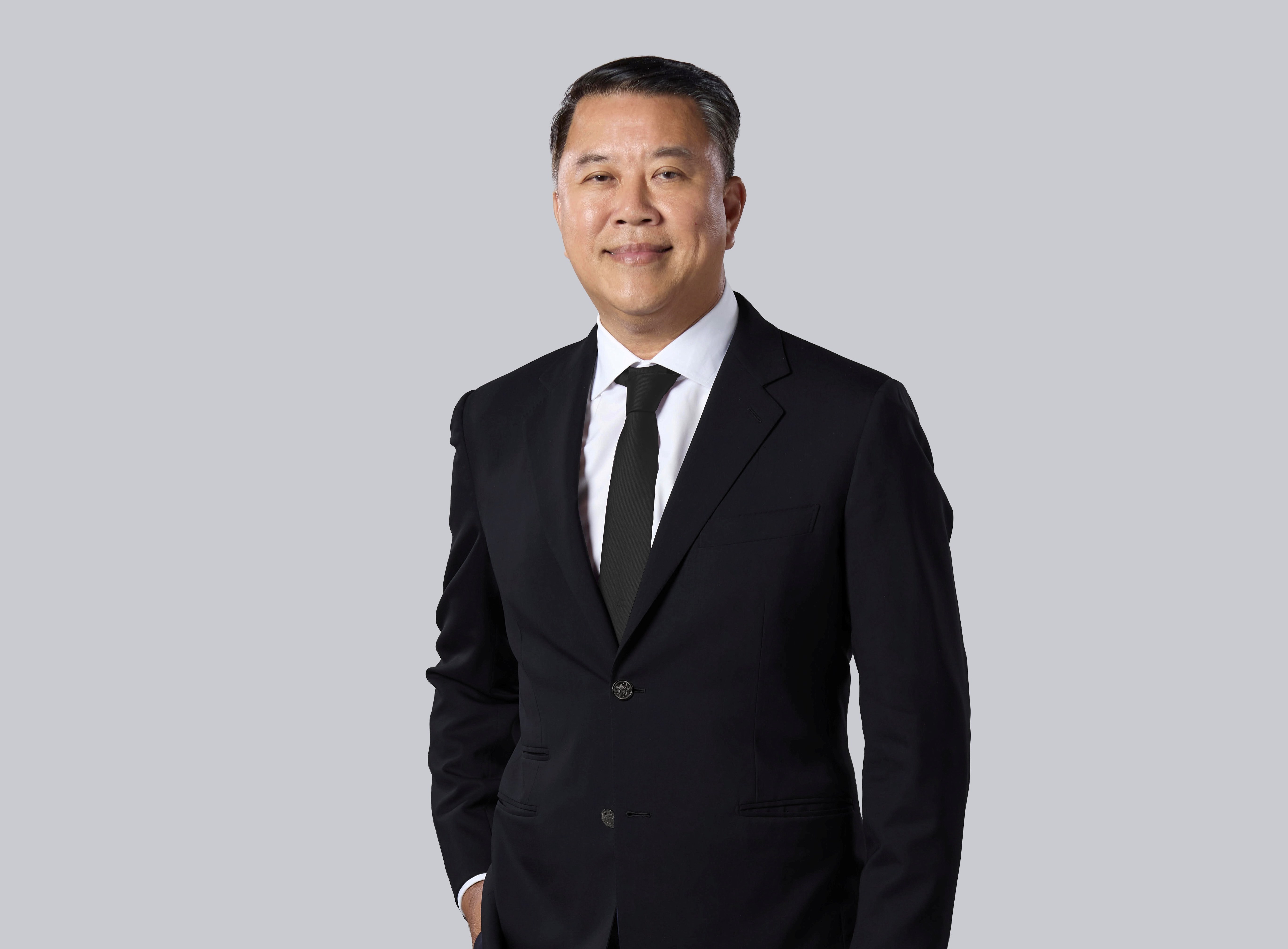 SCBX แถลงการณ์ ชี้แจงปฏิเสธกรณี 'อาทิตย์ นันทวิทยา' ลาออกจากประธานเจ้าหน้าที่บริหาร