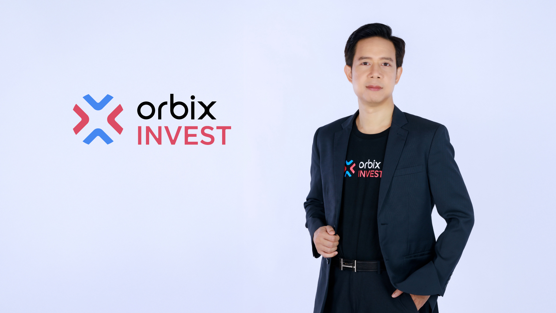 orbix INVEST รุกตลาดคริปโต เปิดตัว “Asset Allocation X-Series” 3 กลยุทธ์บริหารพอร์ต