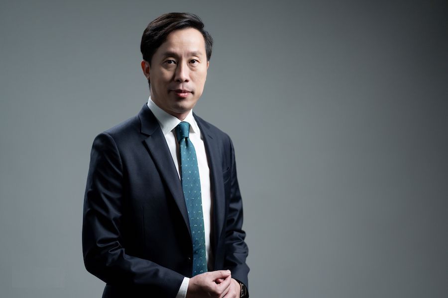 K-USXNDQ ครองแชมป์ผลงาน 'ดีที่สุด' ในอุตสาหกรรมฯ มองบวกดัชนีหุ้นเทคสหรัฐฯ