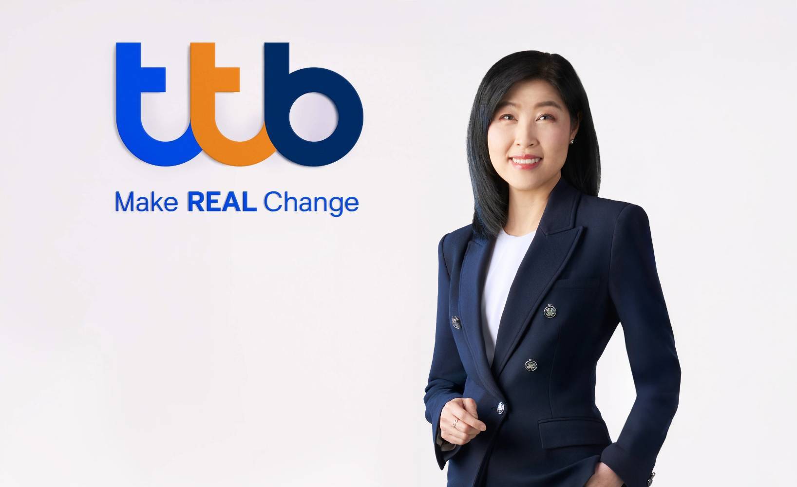 ทีทีบี ส่งแคมเปญ “ลดTAXซี่” ลดหย่อนภาษี ทีทีบี มีให้ทุกเวย์