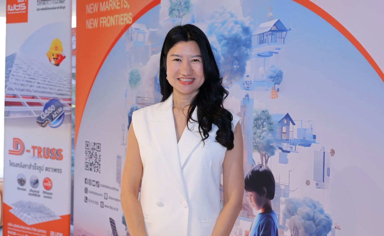 ‘ตราเพชร’ ชูนวัตกรรม Well-being & DIAMOND Service Solutions