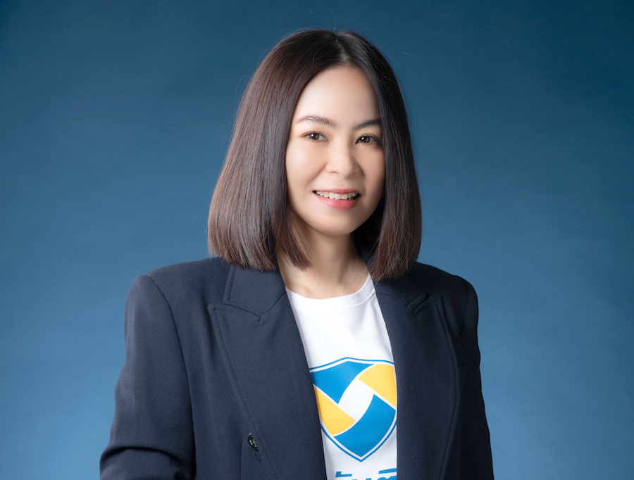 Tidlor Holdings ประกาศความสำเร็จธุรกิจนายหน้าประกันภัยปี 68 กวาดเบี้ย 11,247.2 ล.