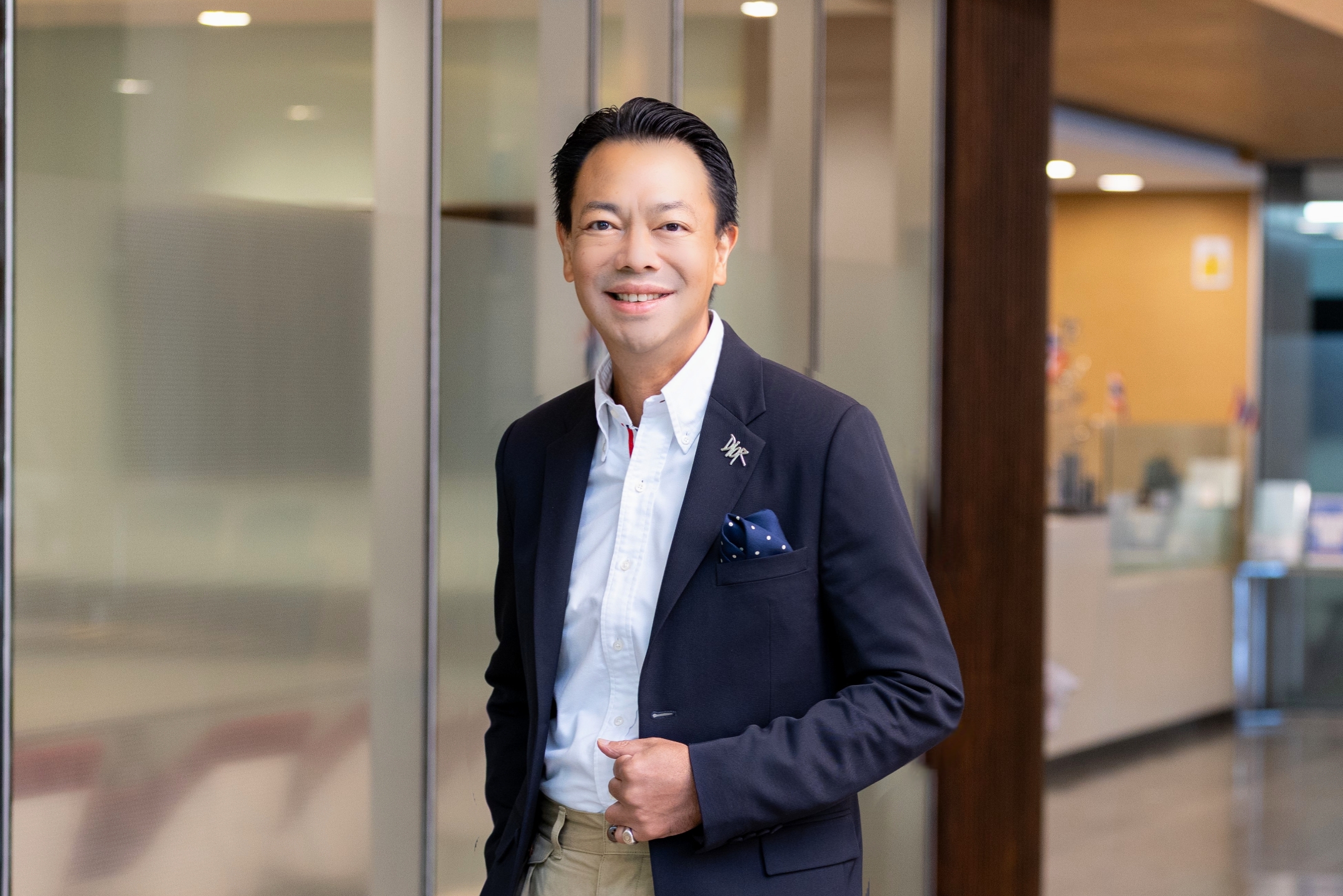 BAM ร่วม Krungsri Securities Financial Day ถ่ายทอดวิสัยทัศน์ กลยุทธ์การเติบโต