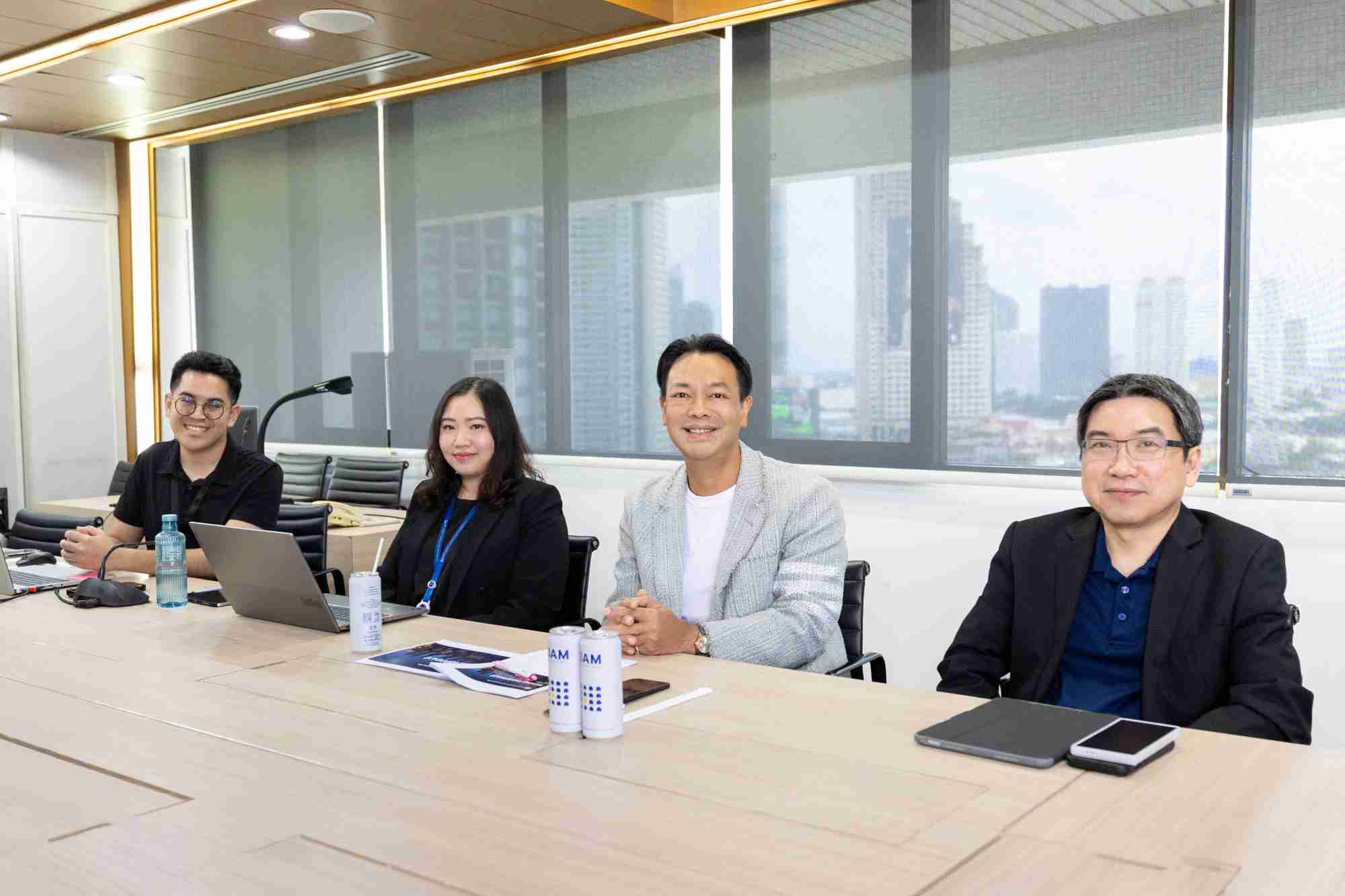 BAM ส่งสัญญาณไตรมาส 2 ฟื้นต่อเนื่อง ผลเรียกเก็บโต 16% กำไร 8%