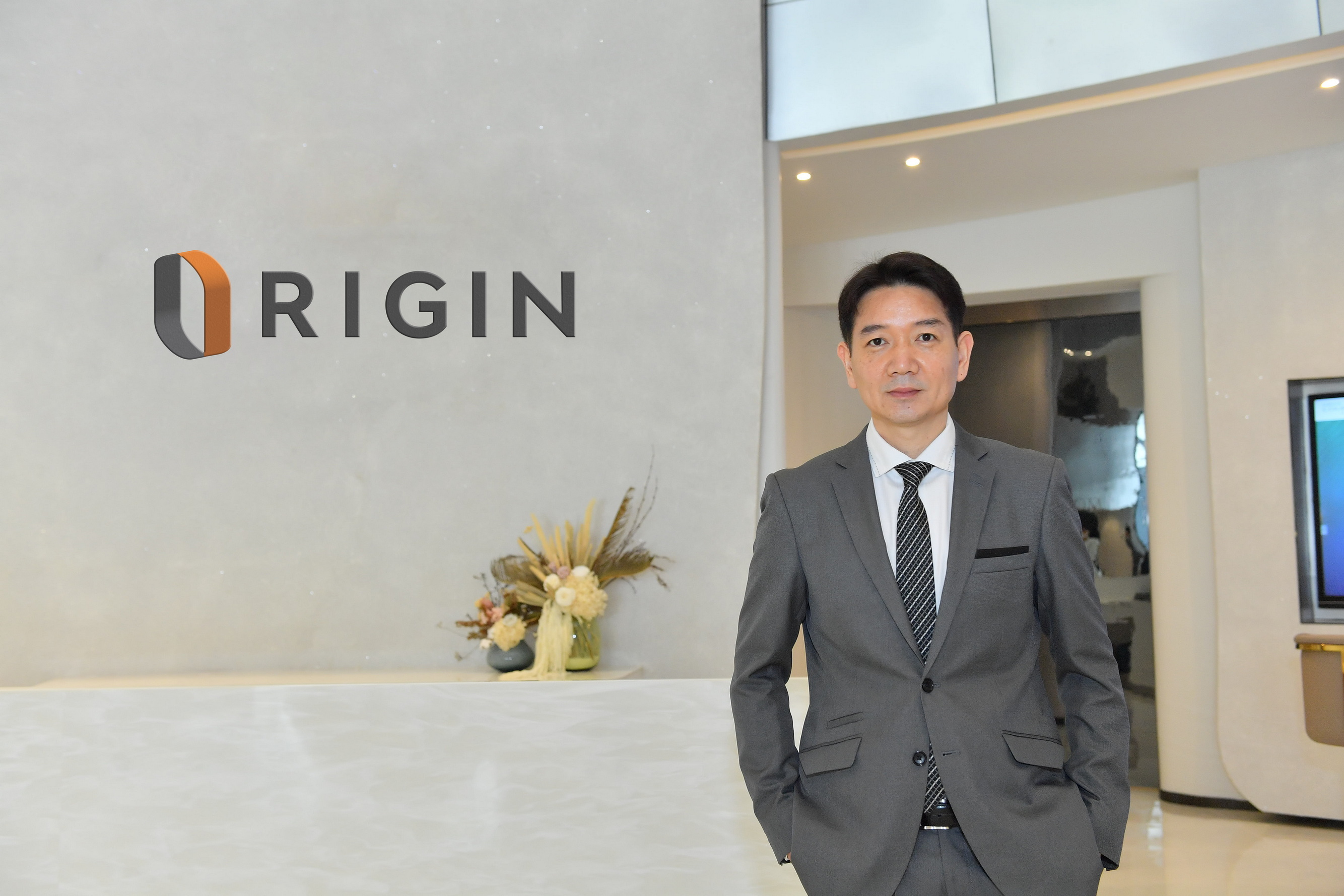 ORI โชว์ผลงานไตรมาส 2 ปี68 รายได้รวมทะลุ 3,270 ล. จ่อโอนคอนโดเพิ่มอีก 4 โครงการ