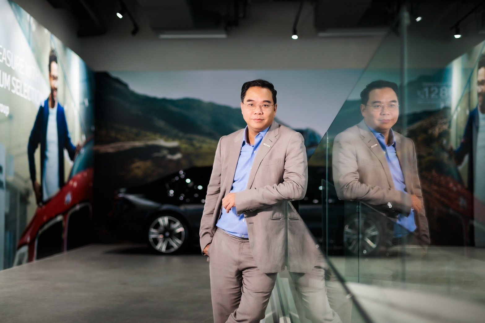 MGC-ASIA เข้าถือหุ้น 100% ใน Neo Mobility Asia ยกระดับ Lifestyle Mobility Ecosystem