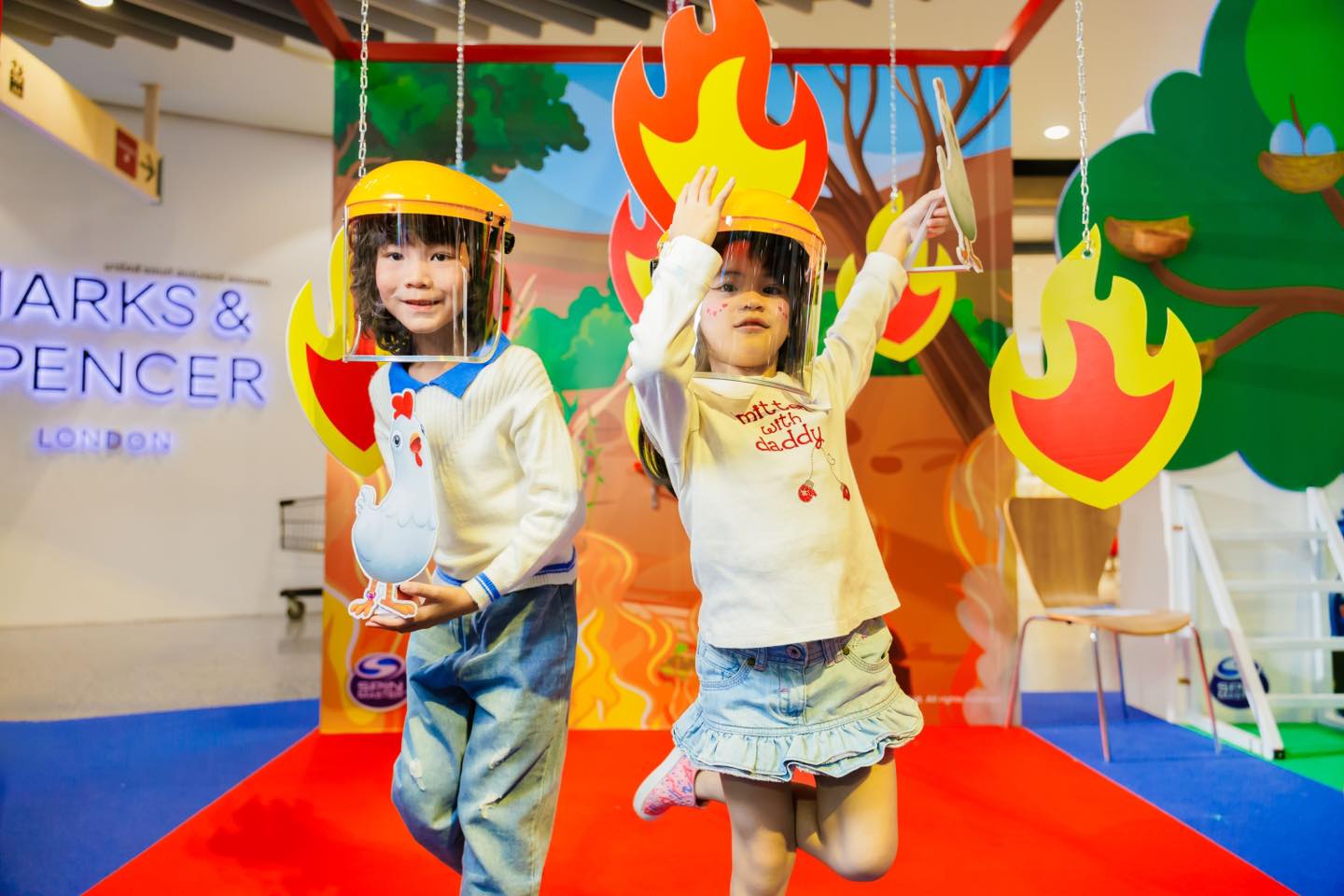 เซ็นทรัลพัฒนา เตรียมฉลองวันเด็กแห่งชาติ 69 เปิดแคมเปญ “Central Kid’s Day 2026”