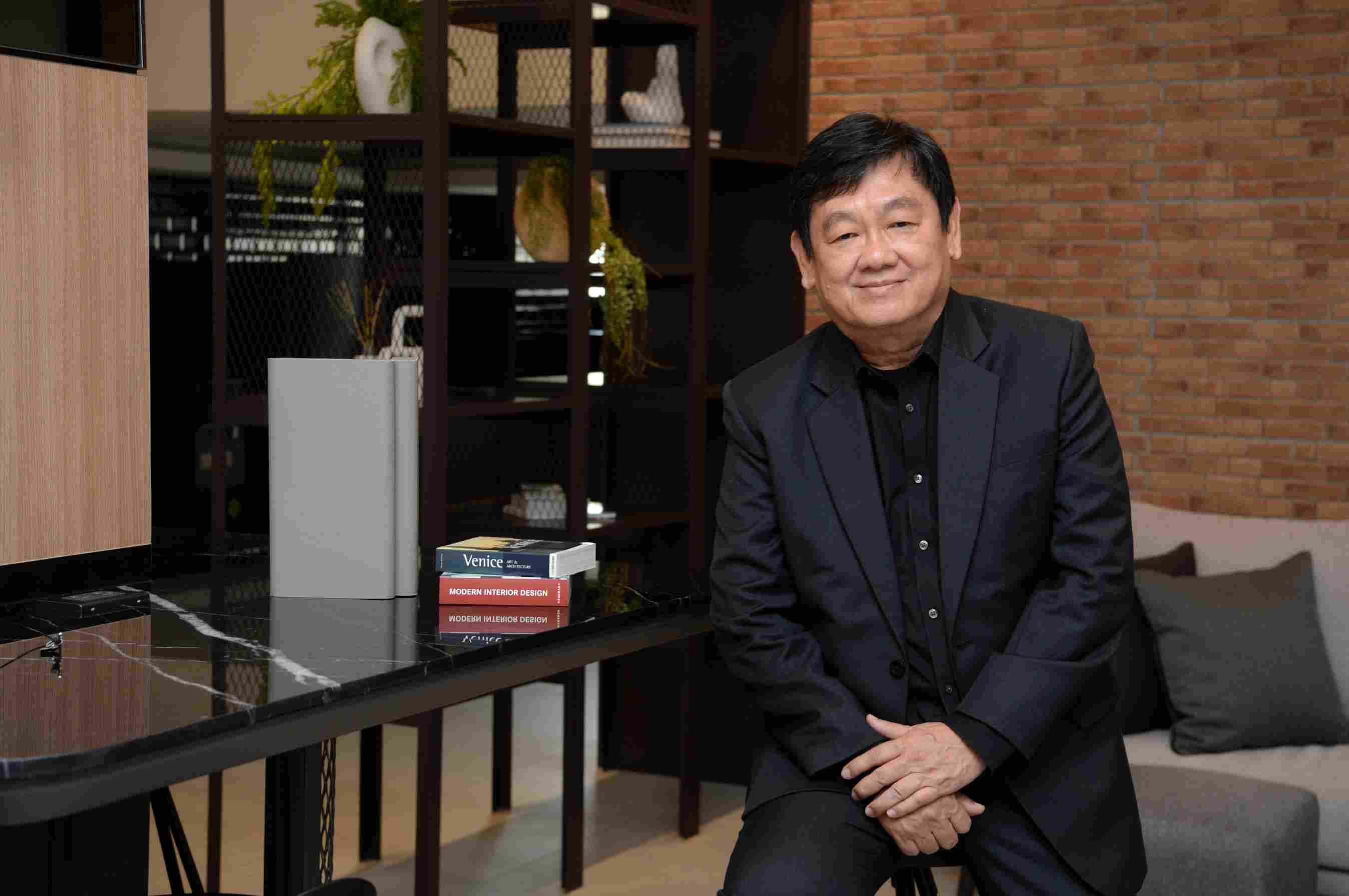 ซีคอนพลิกเกมธุรกิจรับสร้างบ้าน ชวนคนไทยขายบ้านรายได้สูงสุดล้านละ 5,000*
