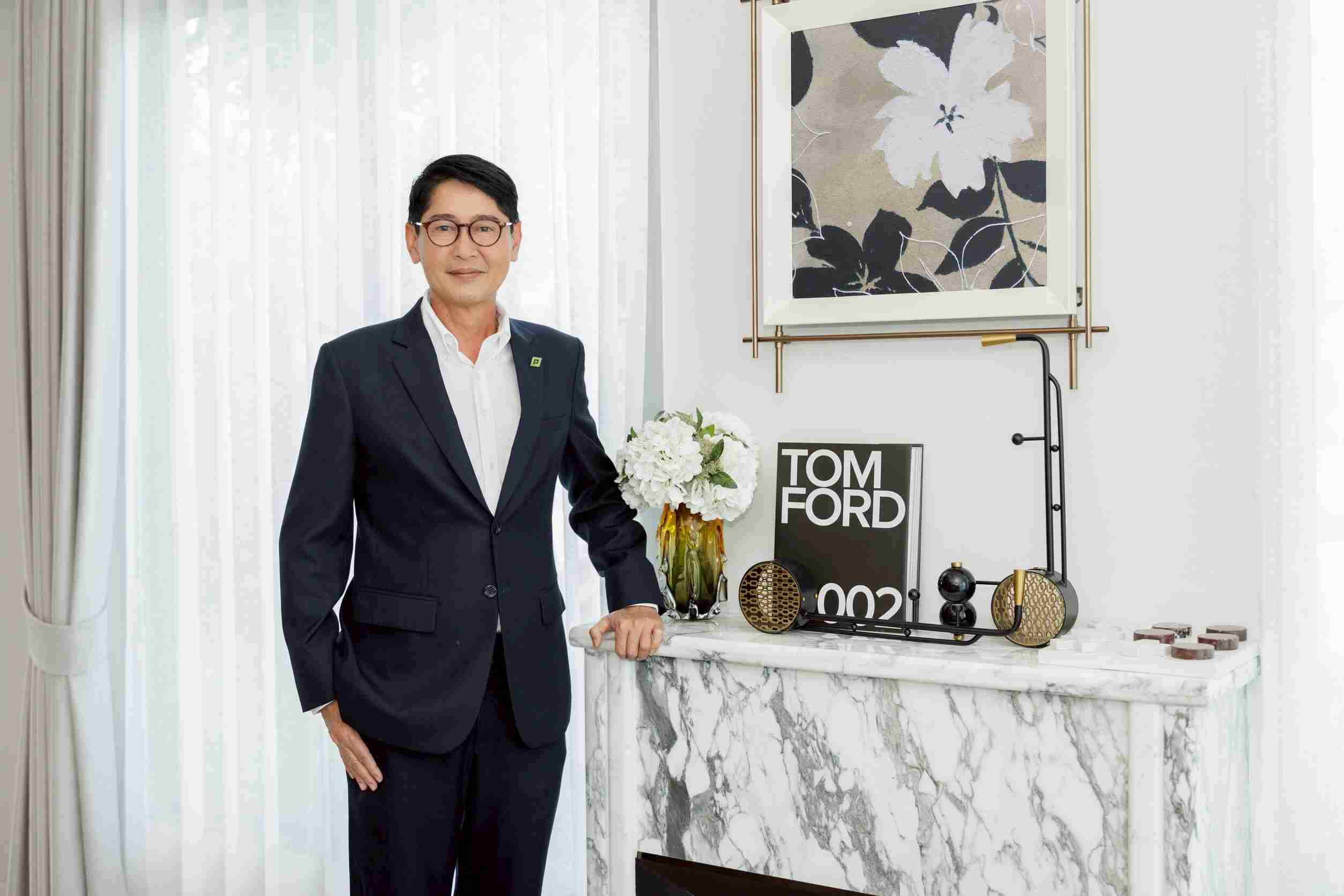 พฤกษา จับมือแบรนด์ชั้นนำ “โคห์เลอร์ – คอตโต้” ยกระดับห้องน้ำ