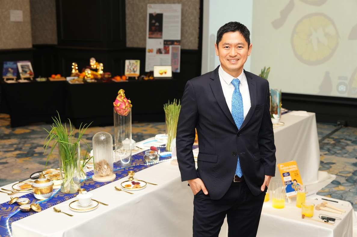 EtonHouse เปิดตัวโรงเรียนนานาชาติมิดเดิลตัน กรุงเทพฯ