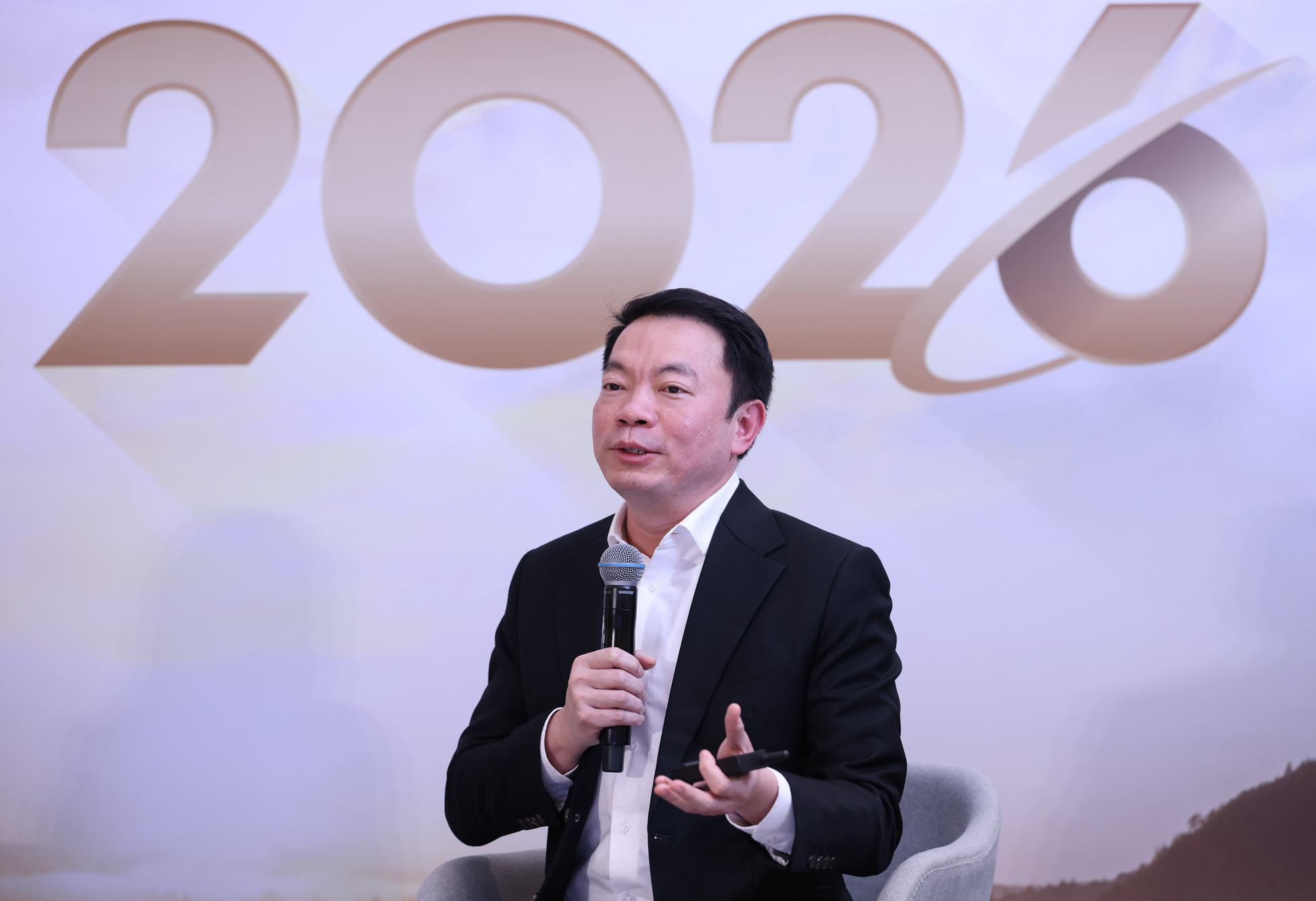 ส่องกลยุทธ์ดูแลระบบกงสีไทยบนเวที KKP Year Ahead 2026