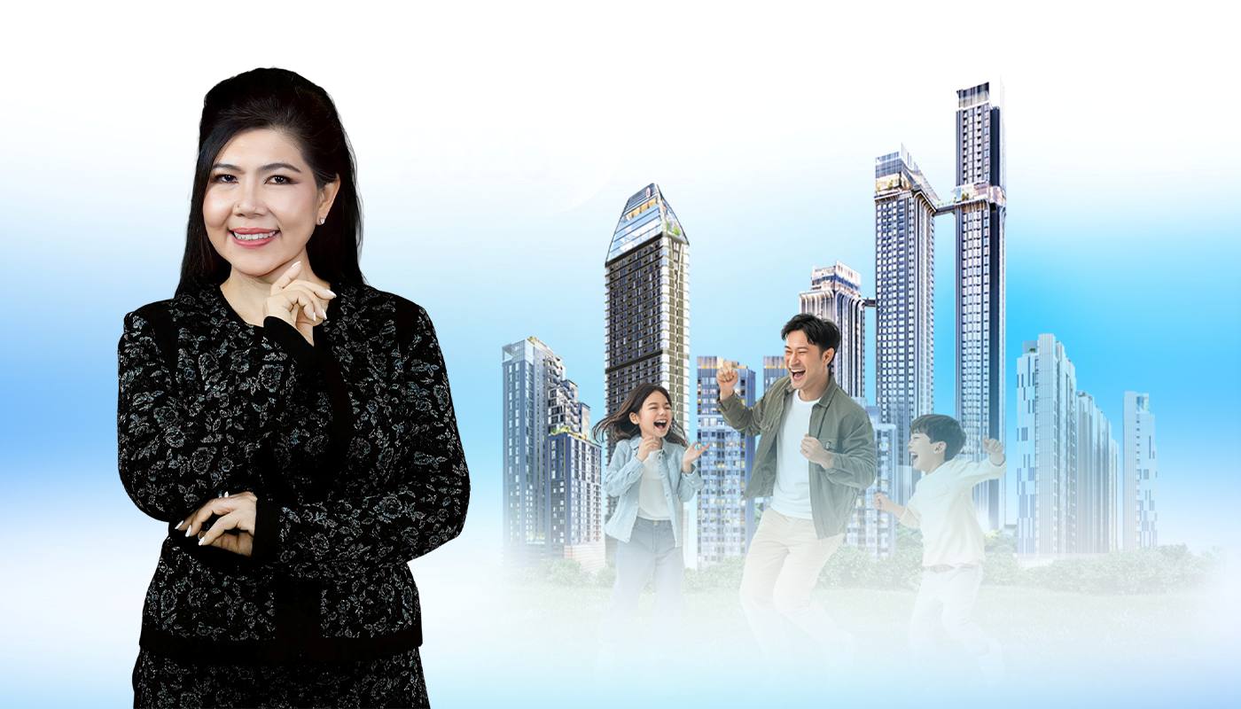 PRI เปิดศักราชใหม่ 2569 ! “สุพินท์ มีชูชีพ” ขึ้นแท่น CEO