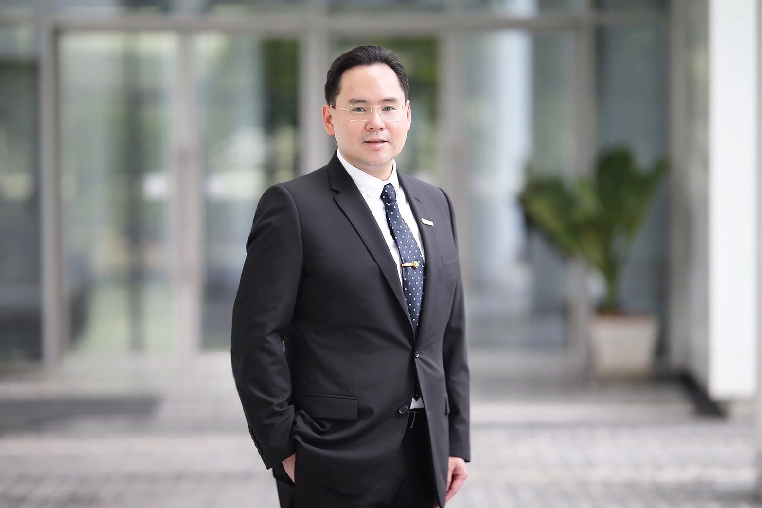 CKPower เผยปี 2568 เติบโตแข็งแกร่งกำไร 2,323 ล.