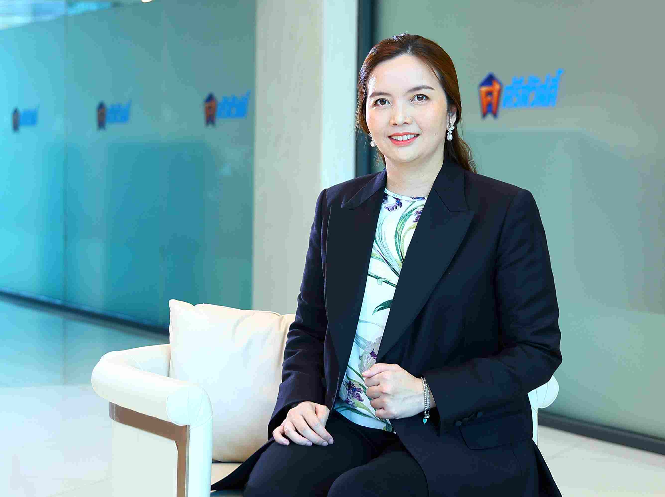 SAWAD ปิดงบปี 2568 แข็งแกร่ง โชว์กำไร 5,271 ล้านบาท