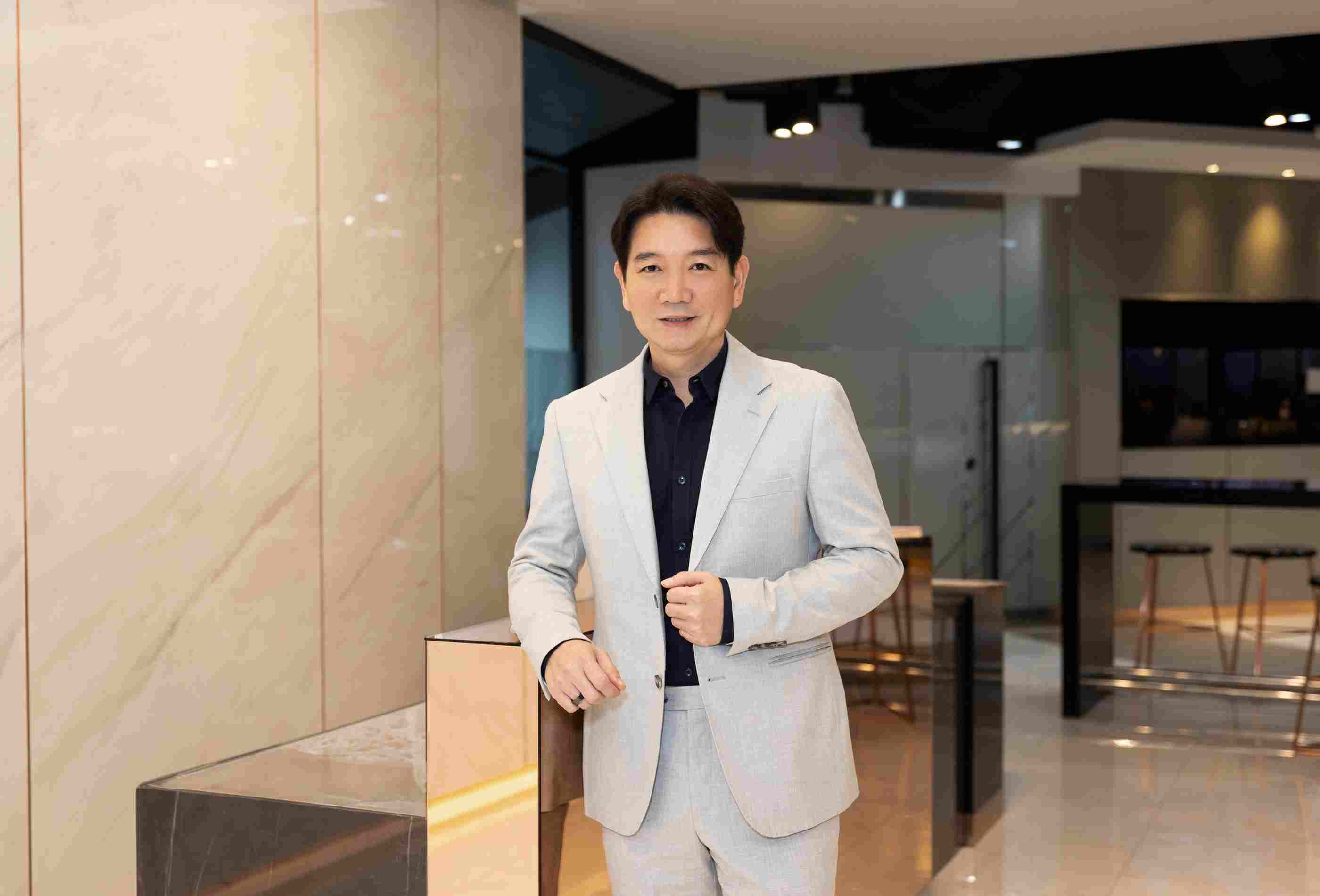 ออริจิ้น ประเดิม Q1 โชว์ยอดขายกว่า 4,500 ล. Backlog สูงกว่า 34,400 ล.