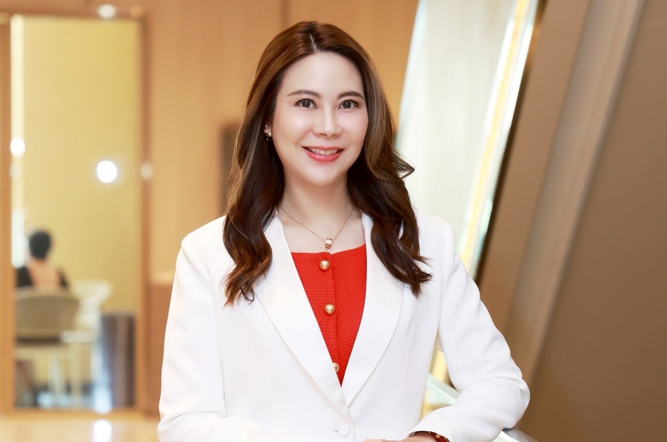 CHAO กางแผน JUMP+ ปักธงปี 2571 รายได้โตเฉลี่ย 10-15% รุกหนักทุกมิติ