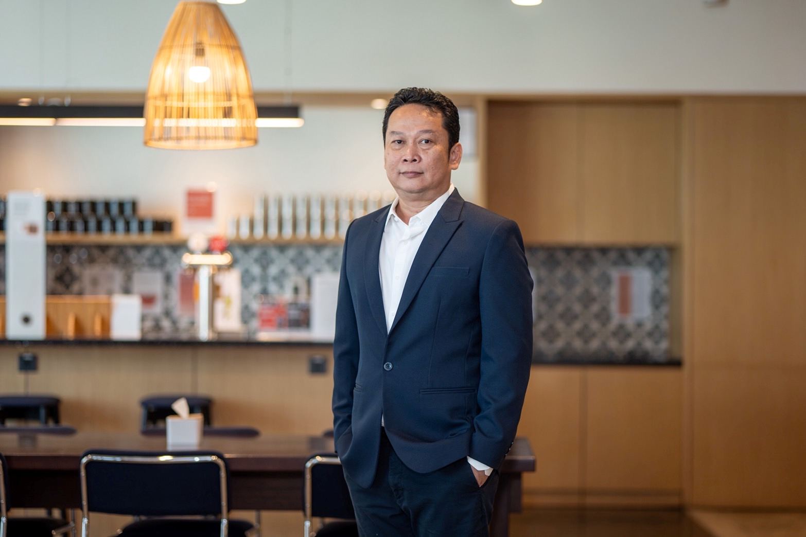 บ้านหรู 10 – 30 ล้านบาท เซกเมนต์ที่ไม่มีวันตาย 4 ยักษ์ใหญ่เปิดศึกชิงกำลังซื้อ