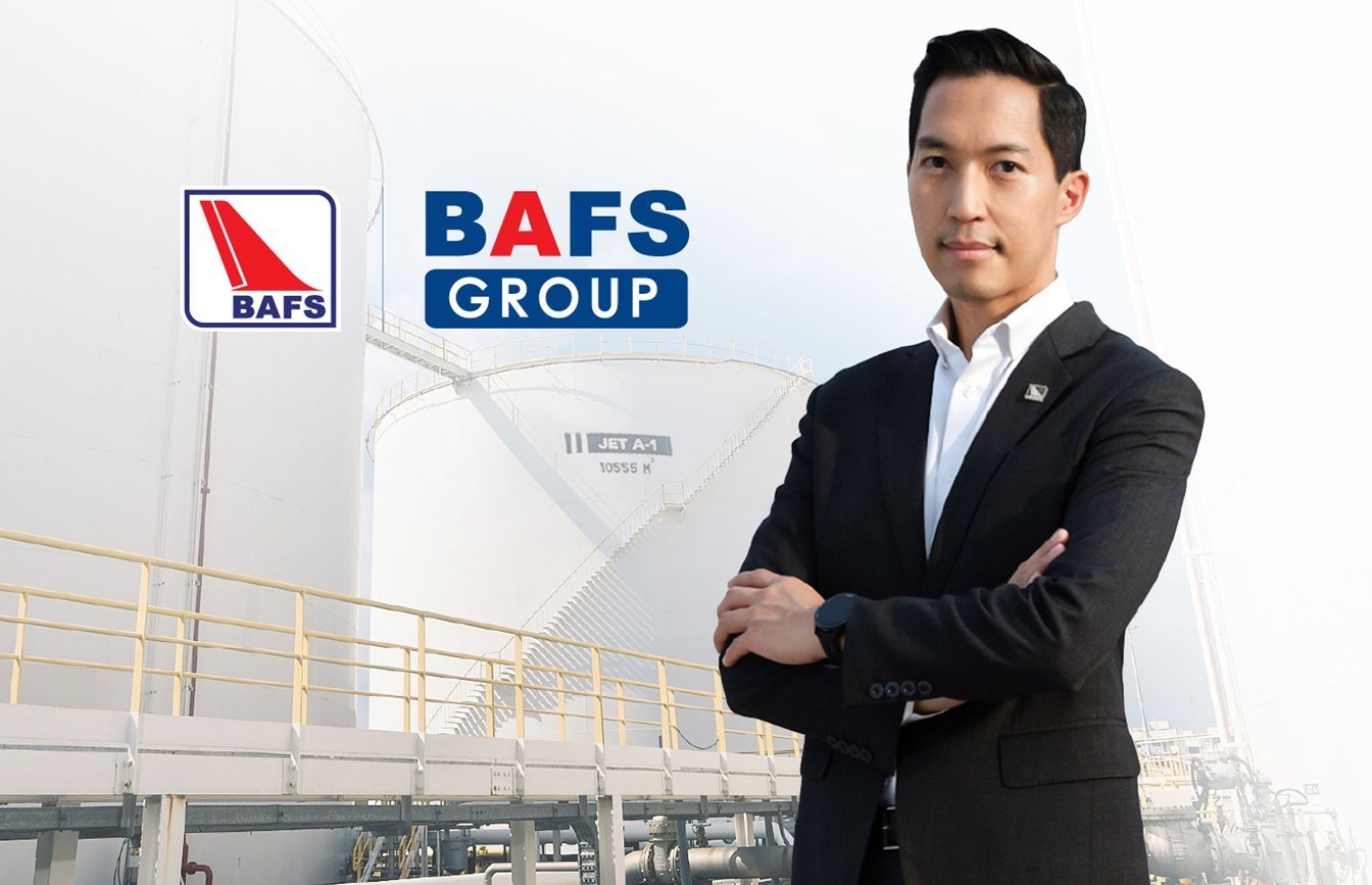 BAFS กำไรไตรมาส 1/69 แตะ 152 ล. โต 6% ปรับกลยุทธ์รับมือเศรษฐกิจโลก