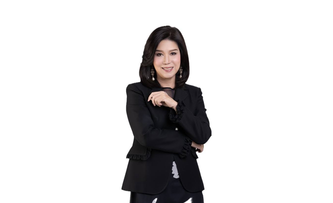 ถอดสูตรสำเร็จยุค AI นายกสมาคมประกันชีวิตไทย
