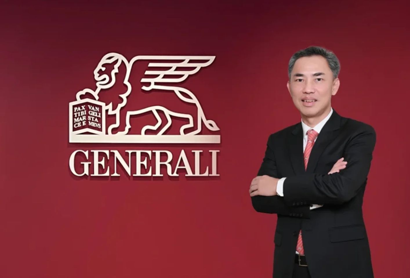 เจนเนอราลี่ ไทยแลนด์ GEN HAPPY RETIREMENT 100/5 รับบำนาญถึง100 ปี