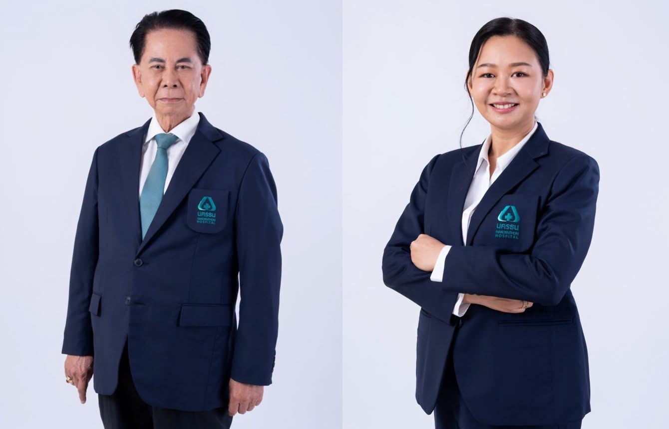 “นครธน” ทรานส์ฟอร์มสู่ Healthcare Ecosystem สร้างระบบสุขภาพเชื่อมโยง