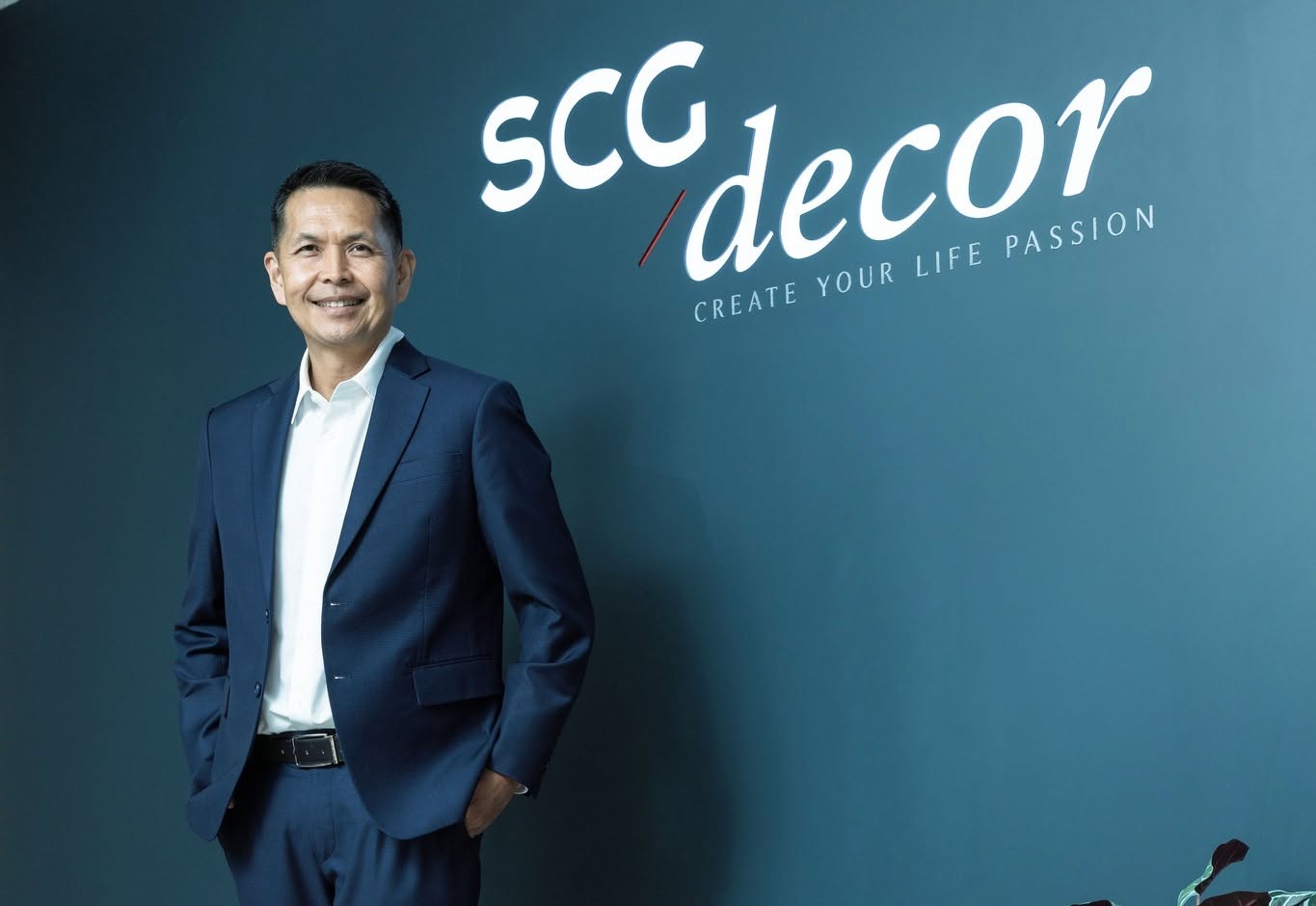 SCGD ได้รับคัดเลือกเข้าสู่ทำเนียบ ESG Emerging List