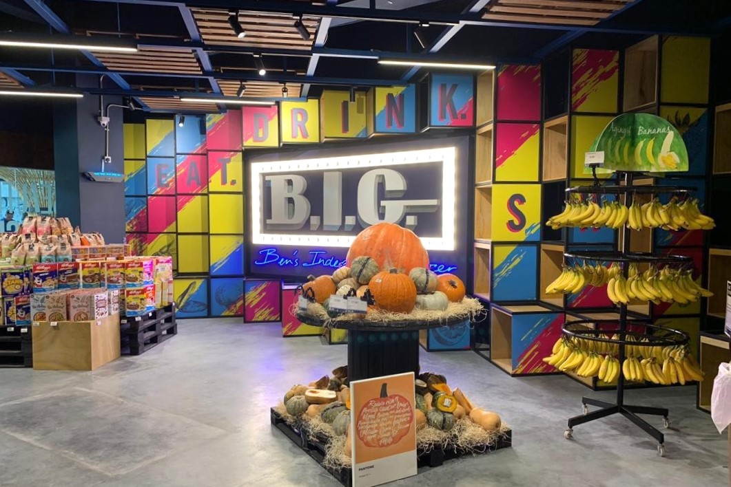 ซีพี แอ็กซ์ตร้า ส่ง ‘โลตัส มาเลเซีย’ เข้าซื้อ The Food Purveyor เสริมพอร์ตค้าปลีกในมาเลเซีย