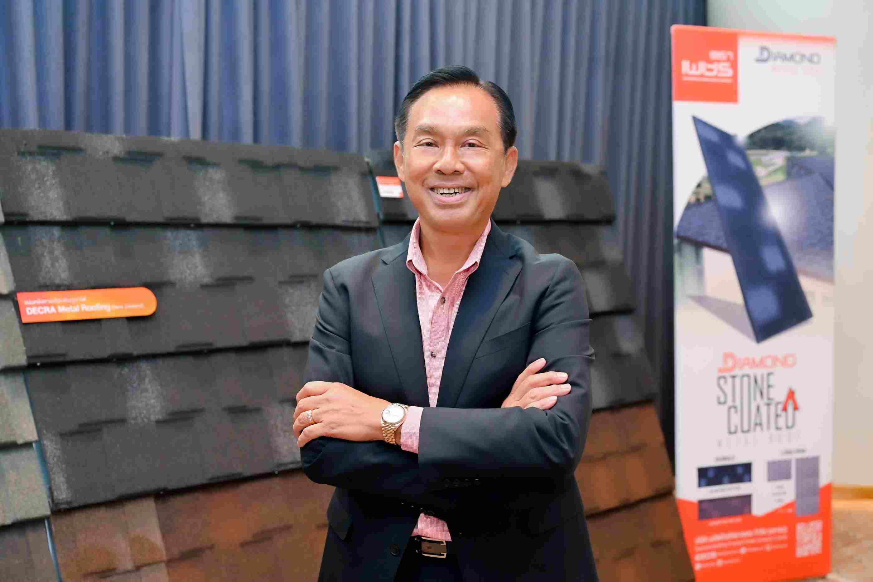 DRT ปี 68 รายได้รวม 4,592.49 ล. ส่งสัญญาณยอดขาย ม.ค.69 ปรับตัวดีขึ้น