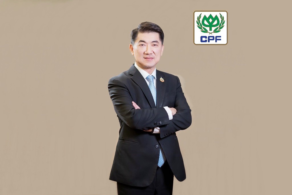 CPF กำไรสุทธิครึ่งปีแรก 1.89 หมื่นลบ. เติบโต 134% กิจการต่างประเทศหนุน
