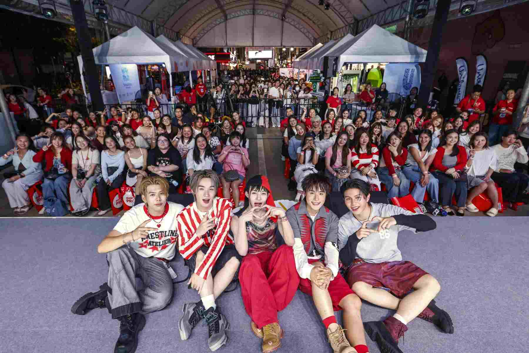 “แม็คโคร” จัดบิ๊กเซอร์ไพรส์ฉลองครบรอบ 37 ปี