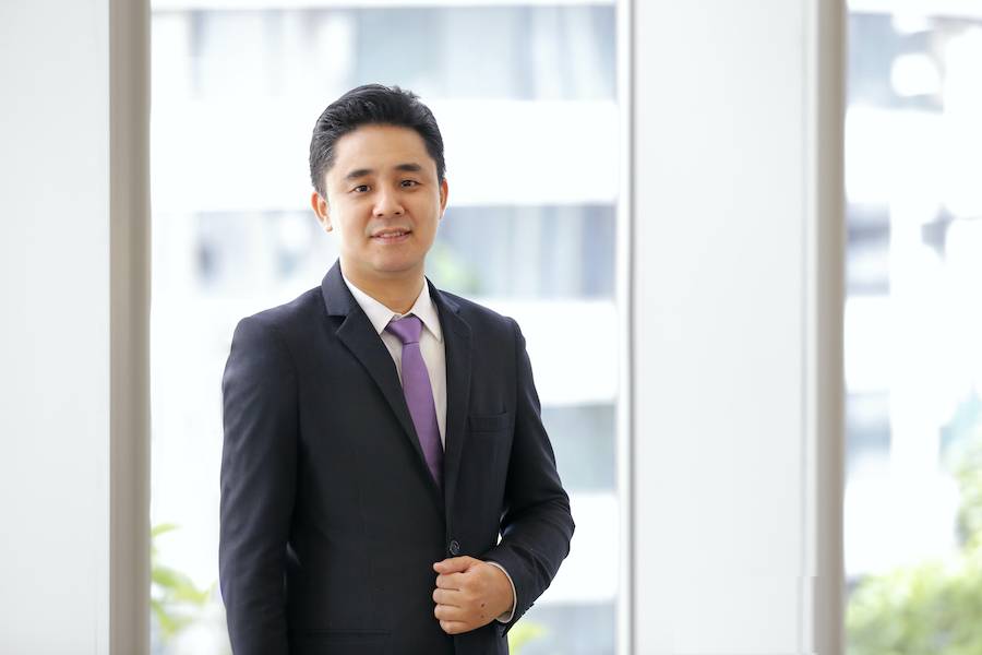 SCB CIO มองเศรษฐกิจปีหน้า'สหรัฐ-ญี่ปุ่น'ชะลอตัว'จีน-เวียดนาม'เจอแรงถ่วงส่งออก-อสังหาฯ