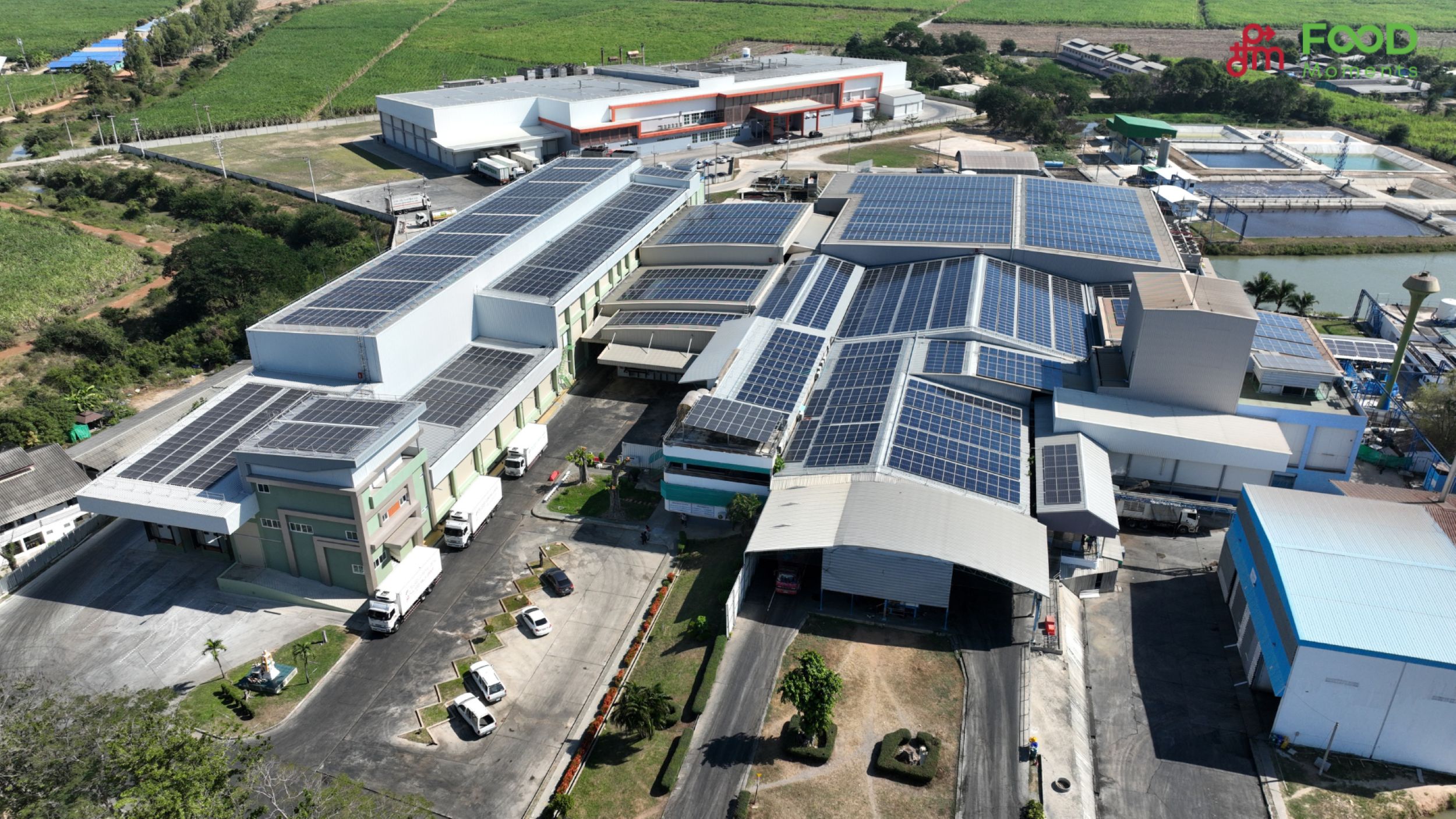 ‘FM’ โชว์วิสัยทัศน์ในงาน OPP DAY ปักธงผู้นำ CAV กางโรดแมป “JUMP+” ปั้น New S-Curve