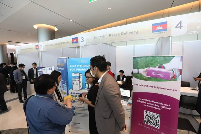กรุงศรี ผนึกเครือข่ายพันธมิตร จับคู่เจรจาธุรกิจดันสตาร์ทอัพไทยผงาดไกล