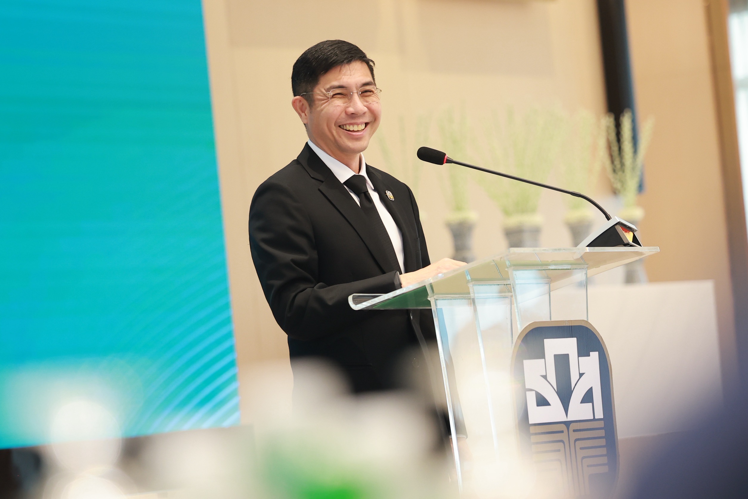 ธ.ก.ส. เปิดบ้านต้อนรับคณะผู้บริหาร DEPA ศึกษาดูงาน