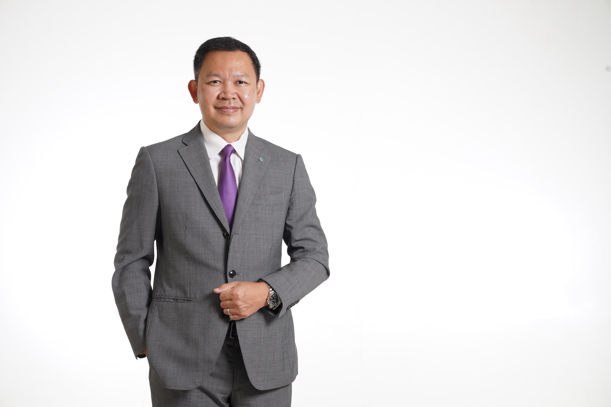 ไทยประกันชีวิต เข้าทำเนียบหุ้นกลุ่ม ESG Emerging ปี 66