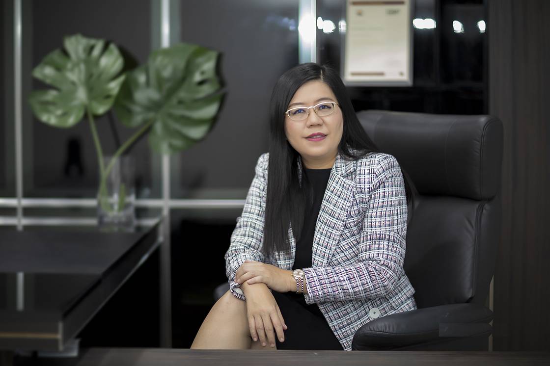 SABINA รับอานิสงส์ค่าบาทอ่อนรับรู้รายได้ OEM  ยอดขายเพิ่ม หนุนงบ Q1/66 ฉลุย