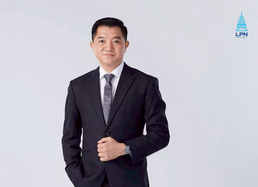 LPN เปิดเซลล์ แกลเลอรี ‘ลุมพินี พาร์ค บางหว้า อินเตอร์เชนจ์’ ชูผลตอบแทน 6 % นาน 6 ปี*