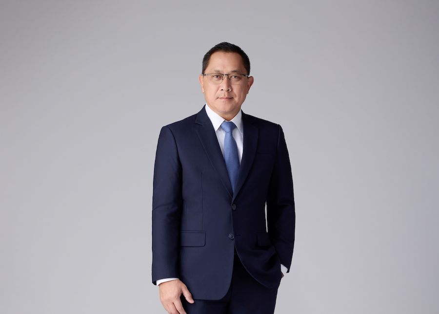 OR ได้รับการคัดเลือกสู่ดัชนีความยั่งยืนดาวน์โจนส์ 3 ปีซ้อน