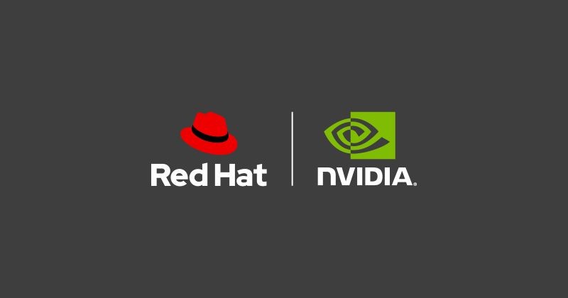 Red Hat ขยายความร่วมมือกับ NVIDIA ผสานพลังโอเพ่นซอร์สระดับองค์กร