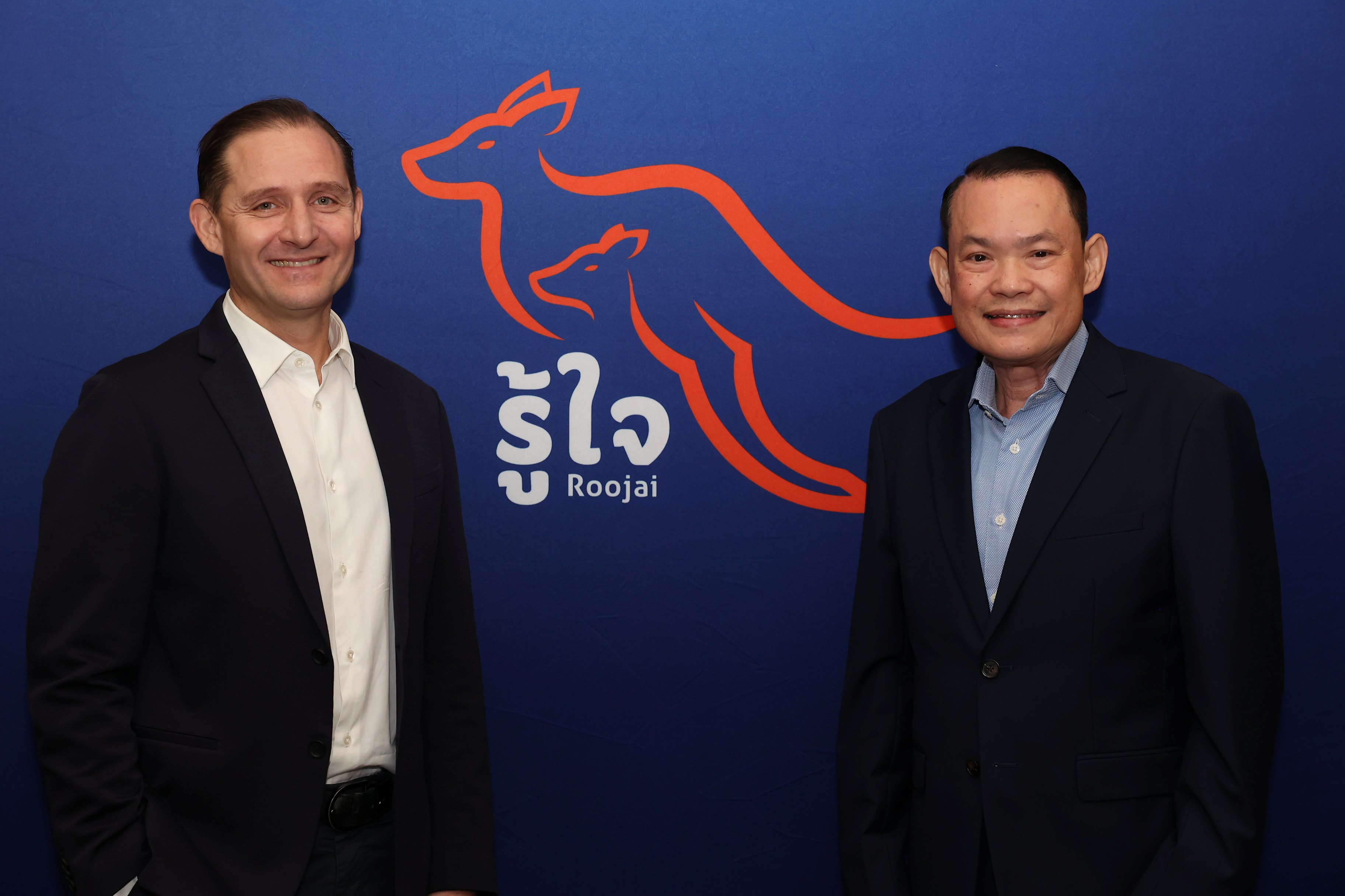 10 ปี ‘รู้ใจ’ ฉลองความสำเร็จกับ ‘พี่จิงโจ้’ ผู้อยู่เบื้องหลังนวัตกรรมประกันภัยดิจิทัล