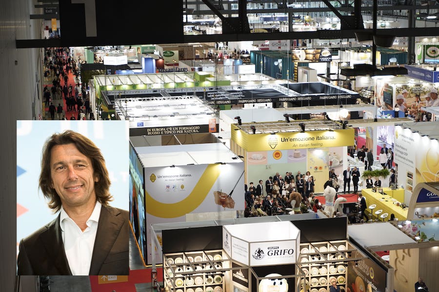 ไทยผงาดอันดับ 14 ผู้ส่งออกผัก-ผลไม้โลก  งาน TUTTOFOOD Milan 2026