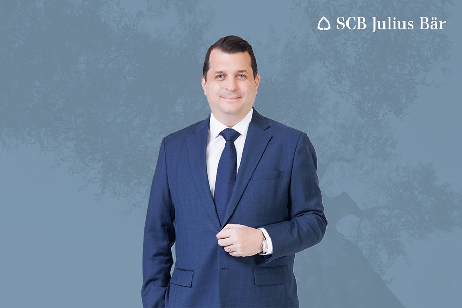 SCB Julius Baer เปิดกลยุทธ์ปี 2569 รุกตลาดบริหารความมั่งคั่งระดับสูง