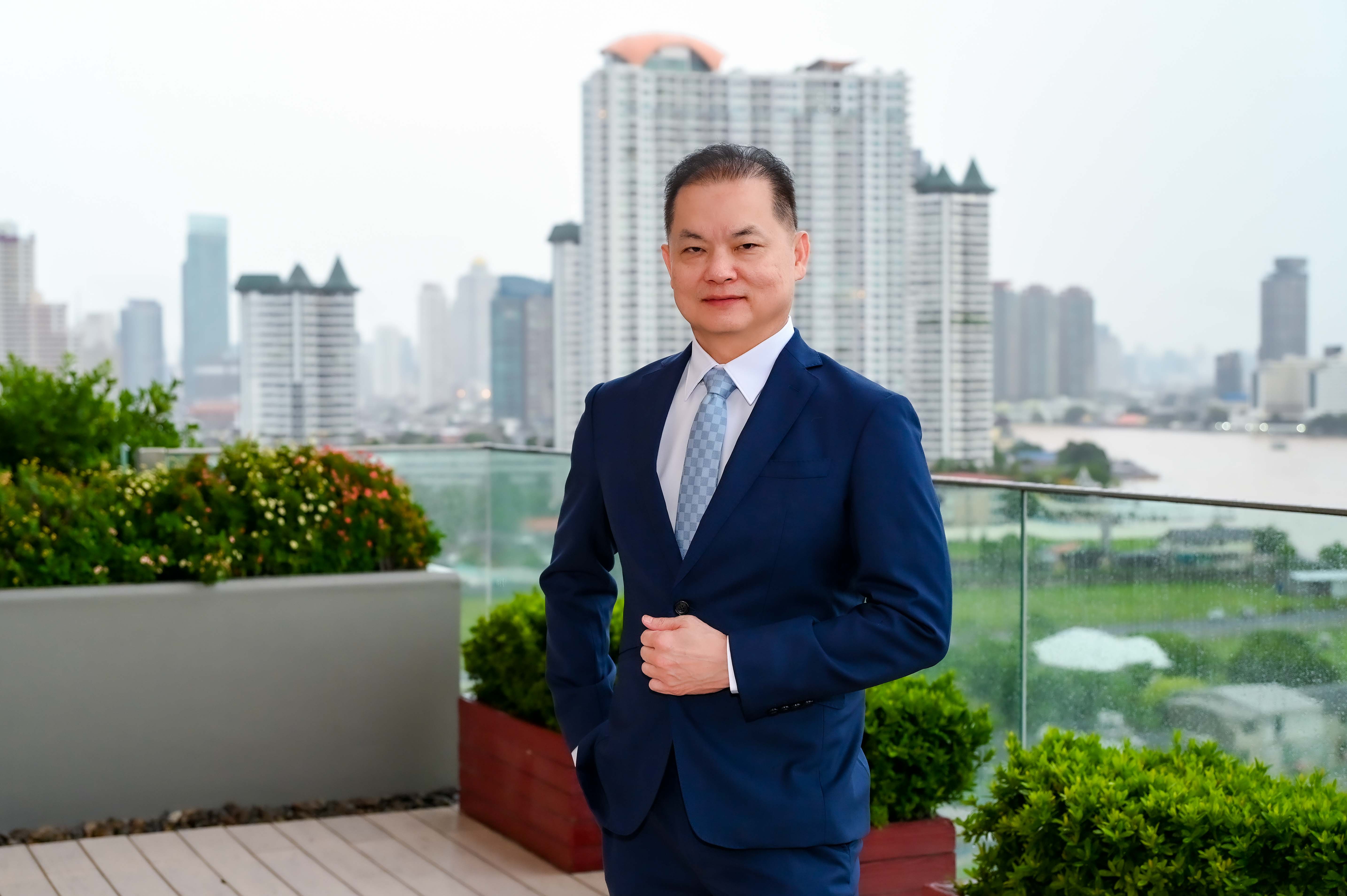 สมาคมธุรกิจรับสร้างบ้าน ประกาศจัดตั้ง ‘กองทุนประกันผู้บริโภค’ คุ้มครอง 1 ล้าน