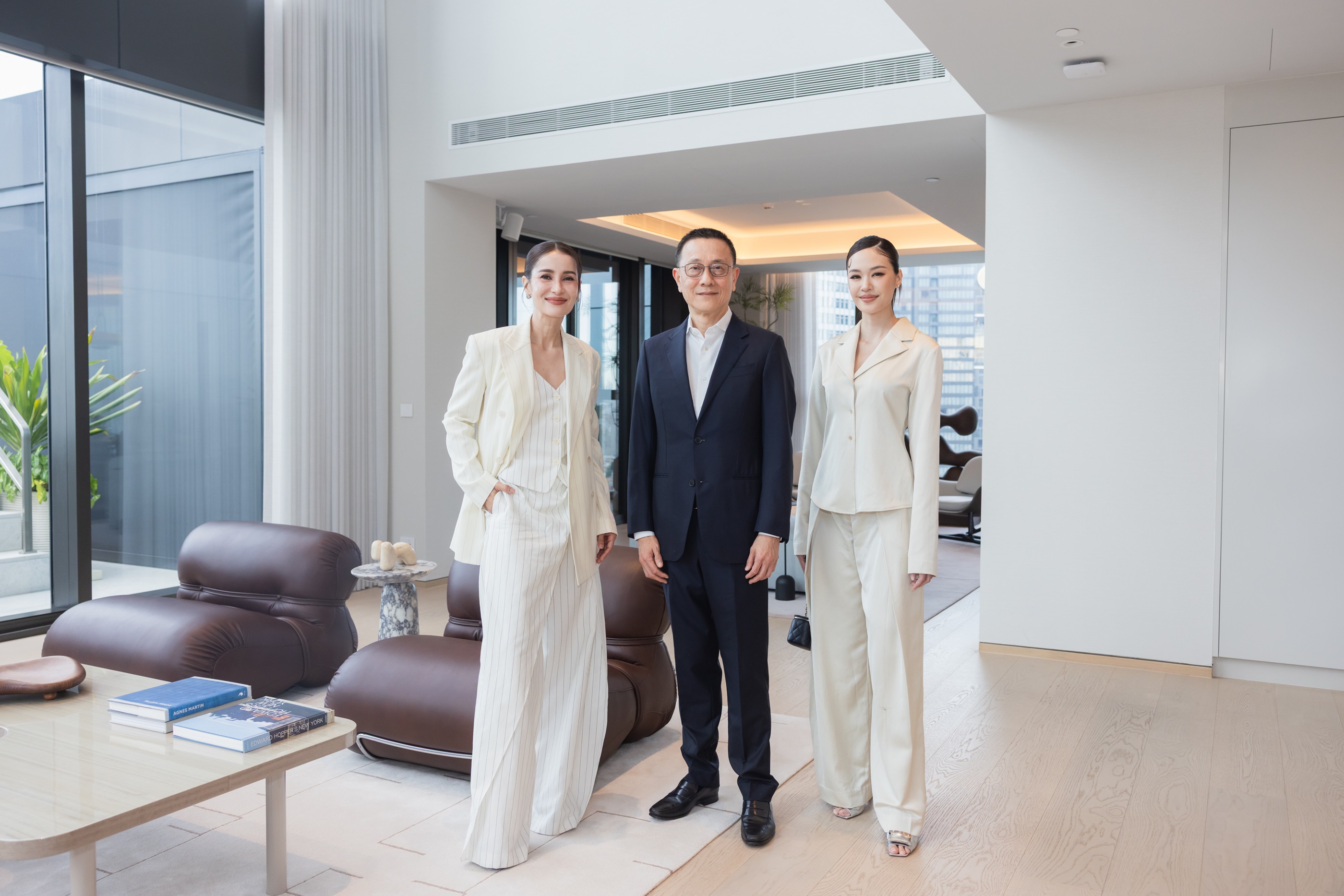 สโคป ทองหล่อ ยกระดับ “All-Penthouse Residence” สู่มาตรฐานโลก