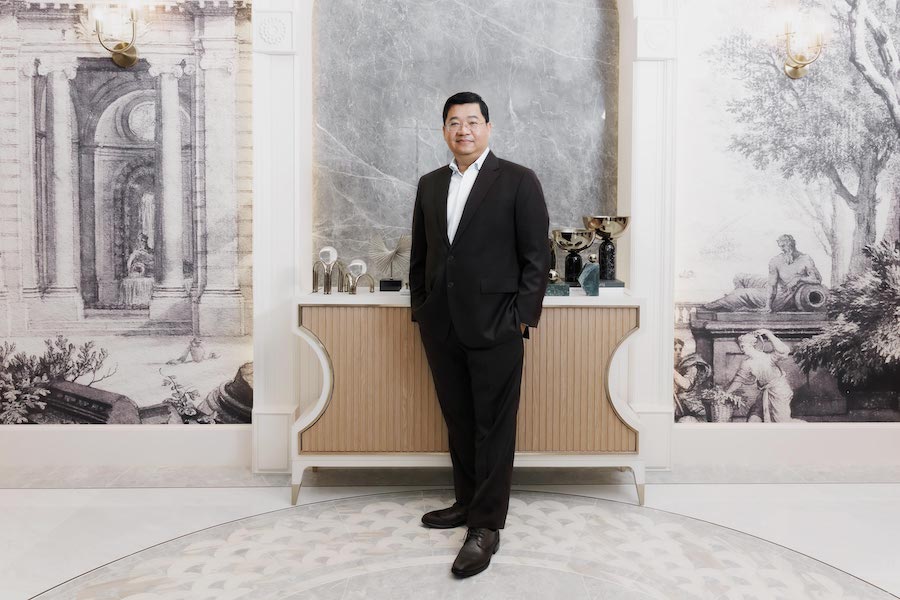 เอพี ไทยแลนด์ โชว์แกร่งรับต้นปี 69 ปิดจองหุ้นกู้ Oversubscription ทะลุ 6,000 ล.