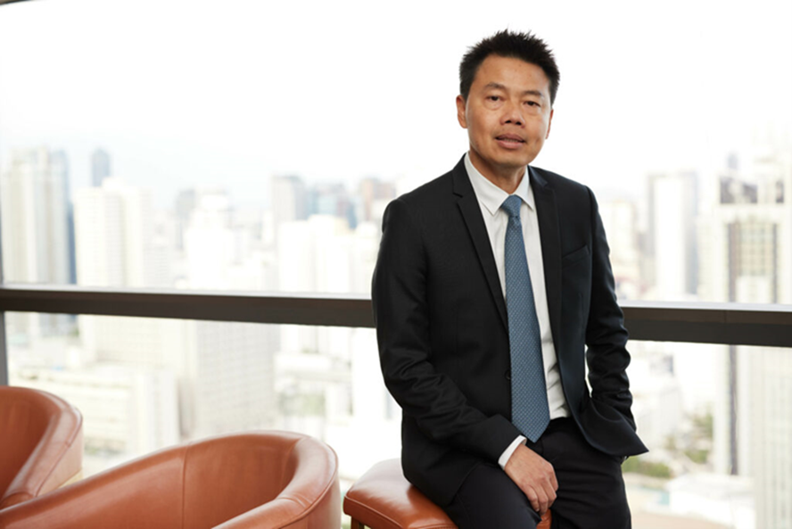 SC Asset กวาดรายได้ Q2/68 กว่า 5,220 ล้านบาท โต 95% แบ็คล็อกแกร่ง 19,600 ล.
