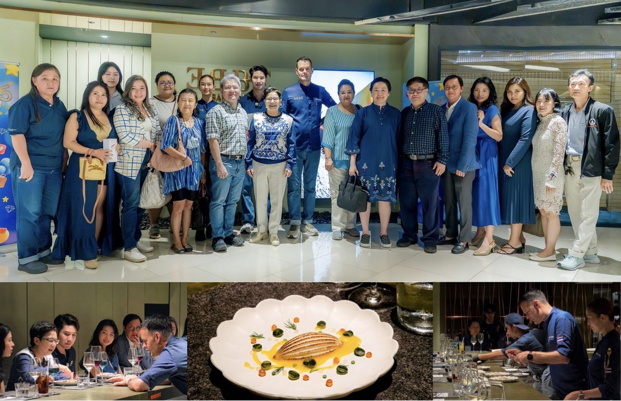 กรุงไทย–แอกซ่า ประกันชีวิต จัดกิจกรรมลูกค้าสุดเอ็กซ์คลูซีฟ  “The Charm of Simplicity”