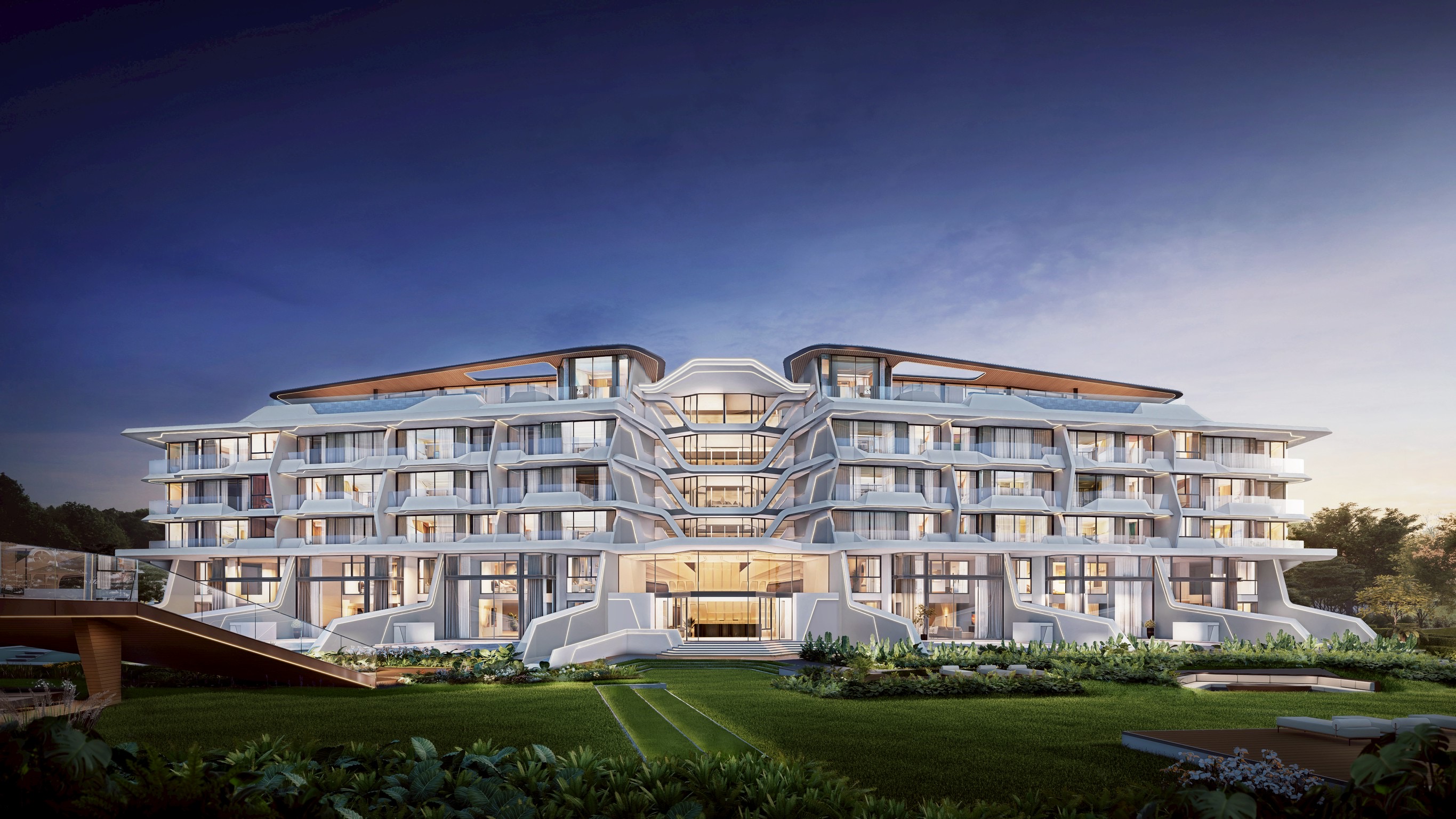 “ภูเก็ต” ขึ้นแท่นฮับตลาดเช่าอสังหาฯ “ โบทานิก้า ลักซูรี่ วิลล่า” ปักหมุด HYTHE by Botanica