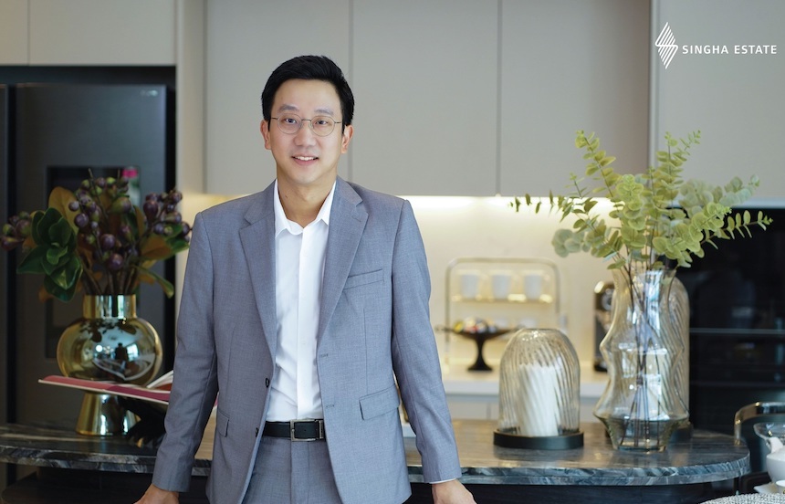 สิงห์ เอสเตท ประสบความสำเร็จ ปิดขายหุ้นกู้ 1,500 ล. สะท้อนความเชื่อมั่นจากนักลงทุน